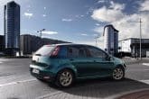 Fiat Punto 2013 Auto 165x110