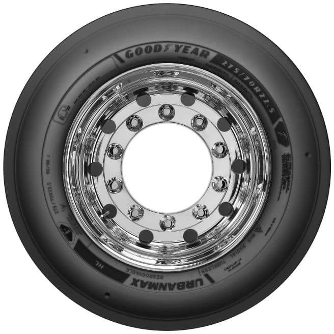 Goodyear URBANMAX il pneumatico rivoluzionario per autobus urbani 3 656x656