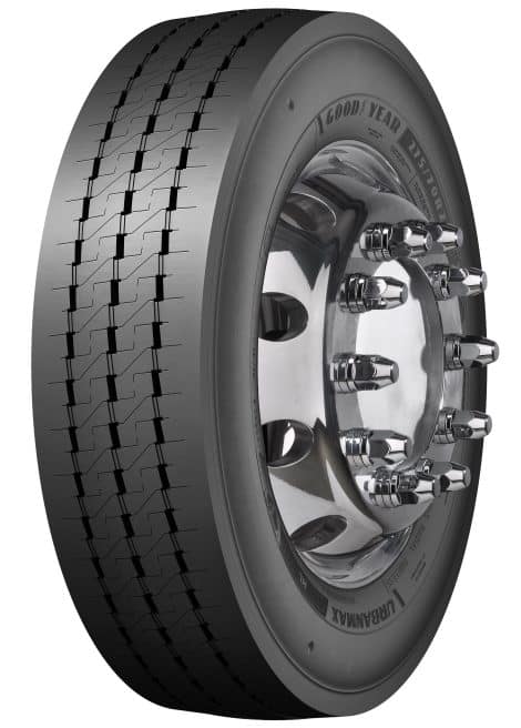 Goodyear URBANMAX il pneumatico rivoluzionario per autobus urbani 4 470x656