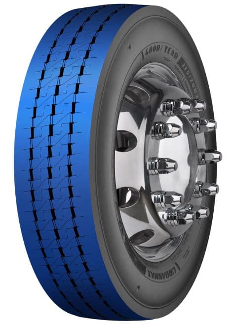 Goodyear URBANMAX il pneumatico rivoluzionario per autobus urbani 5 470x656