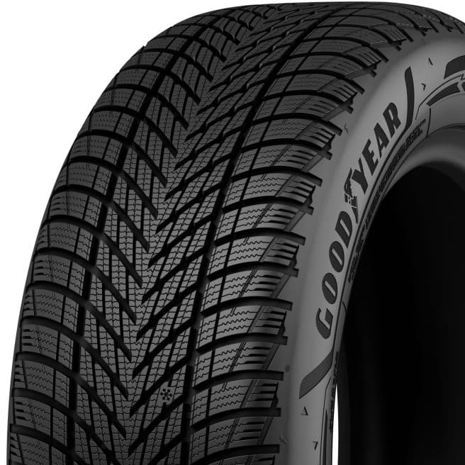 Goodyear UltraGrip Performance 3 3 656x656