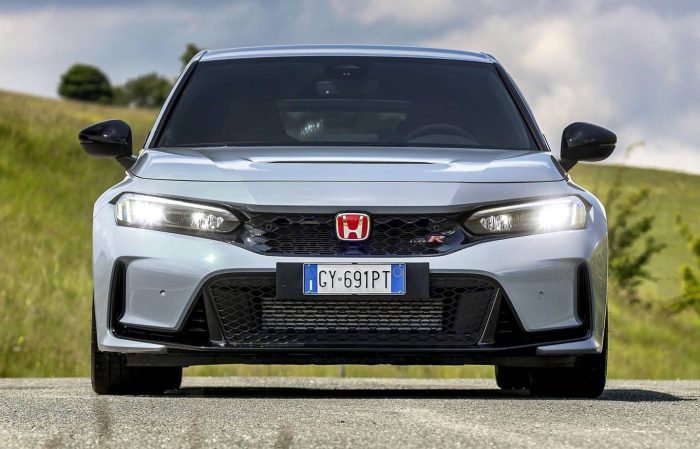 Honda Civic Type R Best Lap 14 scaled e1750417945331 700x449