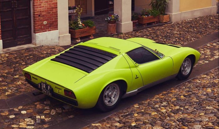 Lamborghini Verde Scandal Miura 3 e1749719839739 700x411