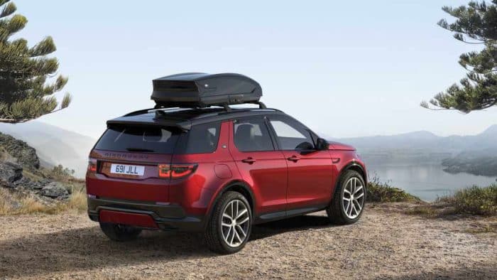 Land Rover Discovery Sport 2 700x394
