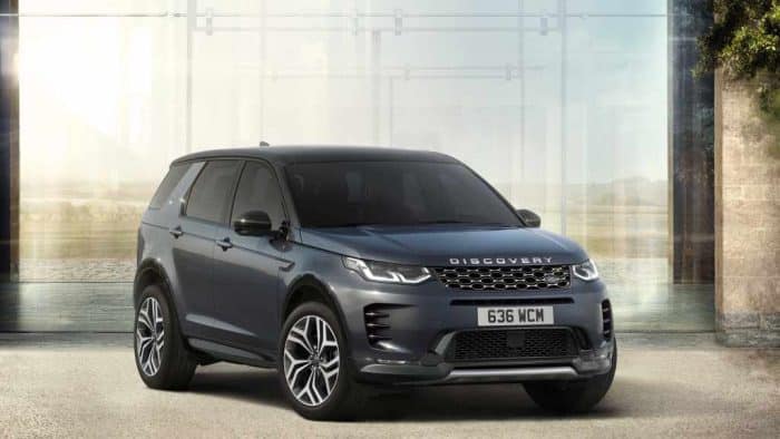 Land Rover Discovery Sport 4 700x394