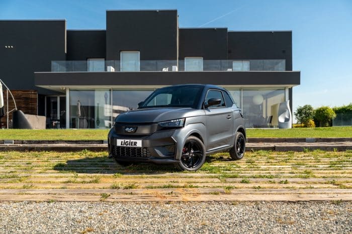 Ligier JS50 2025 1 700x466