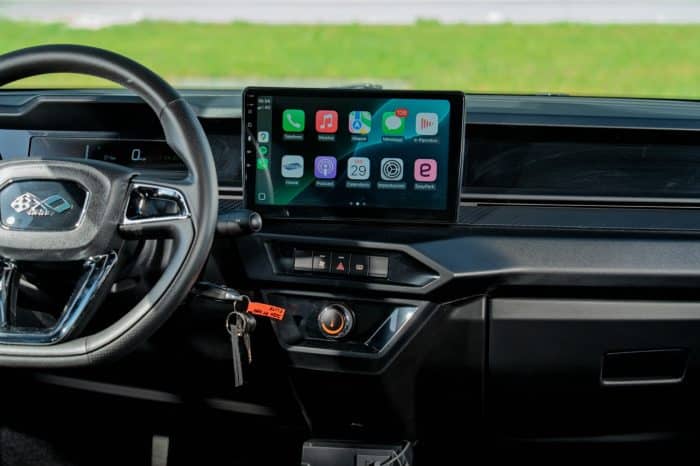 Guidare a 14 anni? Ligier JS50 soluzione alternativa 4 Ligier JS50 2025 17 700x466