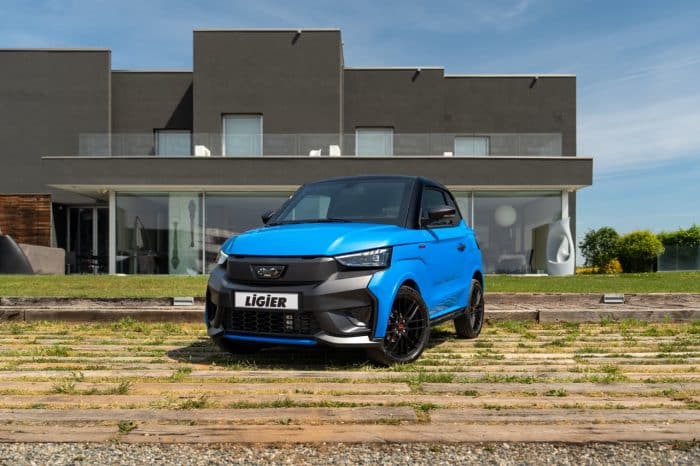 Ligier JS50 2025 70 700x466