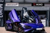 MIMO 2025, 3 giorni di adrenalina e supercar a Monza 5 MIMO 2025