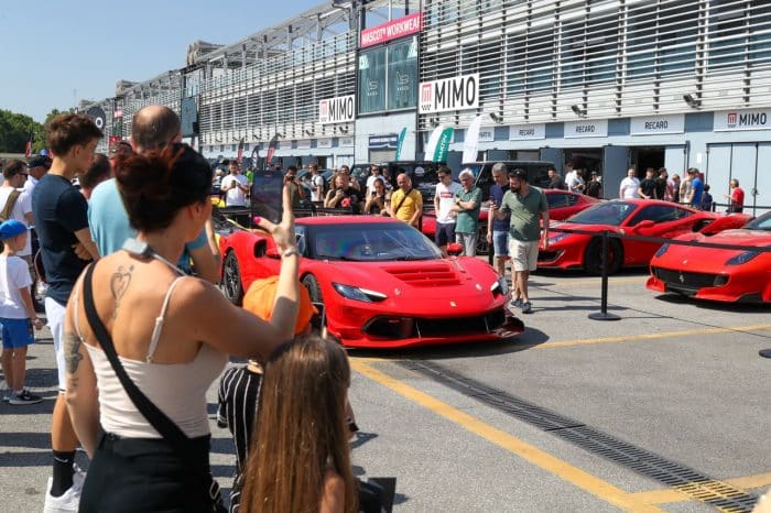 MIMO 2025 si chiude in bellezza 10