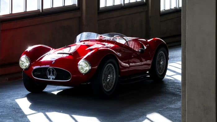 Maserati A6GCS 53 700x394