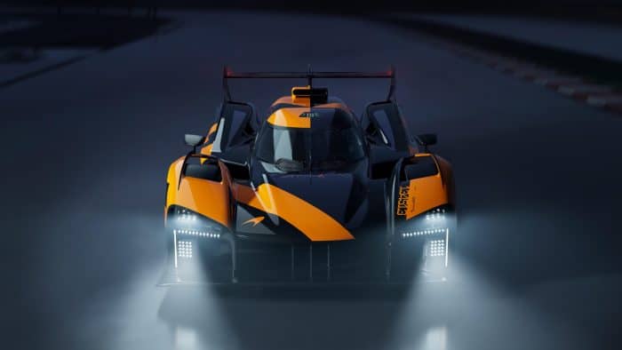 McLaren Hypercar Le Mans clienti 5 700x394