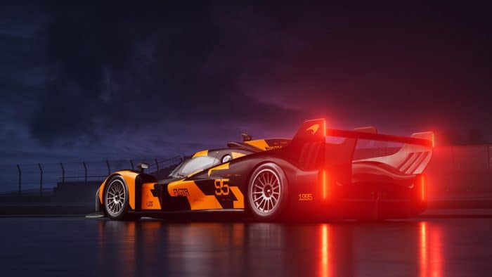 McLaren Hypercar Le Mans clienti 6 700x394