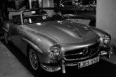 Mercedes Classic Partner a Brescia e Perugia 165x110