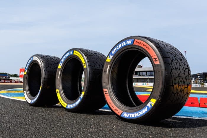 Michelin Pilot Sport Endurance 2026 22 700x466