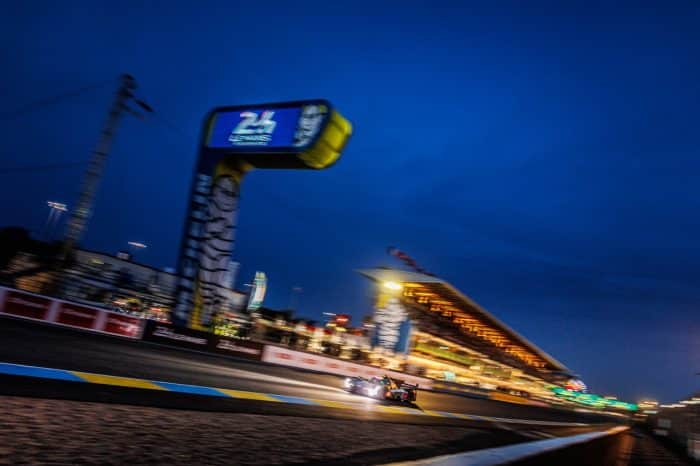 Michelin Pilot Sport Endurance 2026 24 700x466