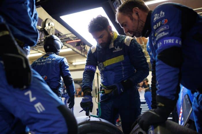 Michelin Pilot Sport Endurance 2026 25 700x466