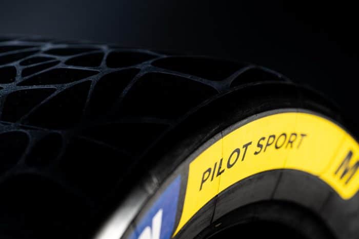 Michelin Pilot Sport Endurance 2026 31 700x466