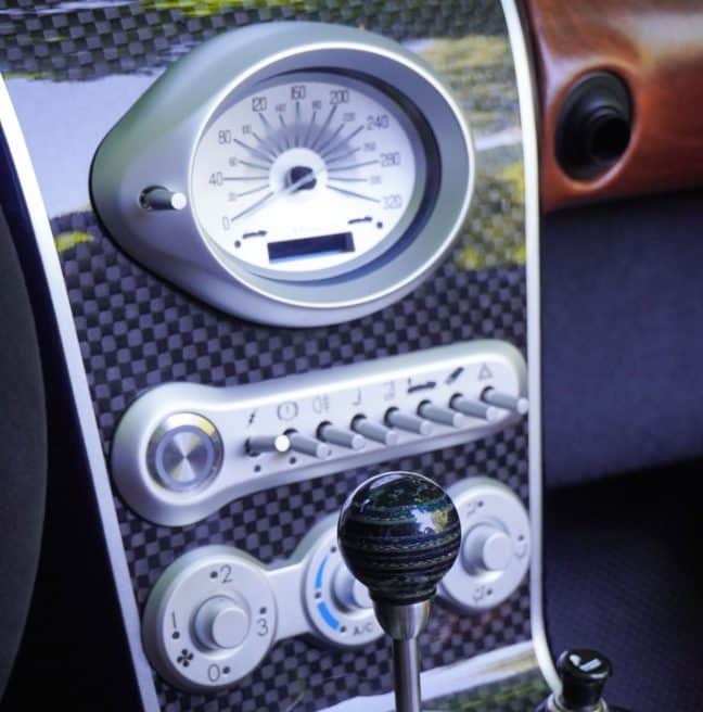 Mignatta al Festival di Goodwood 2025 con la formidabile Rina 2 scaled e1751289240973 648x656