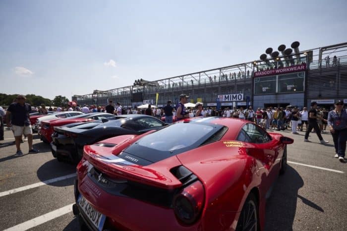 Milano Monza Motor Show 2025 tre giorni di pura passione automobilistica 4 700x466