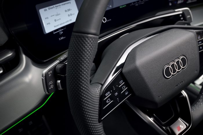 Nuovo Audi Q3 2026, tutte le informazioni sulla terza generazione 6 Nuovo Audi Q3 2026 16 700x466