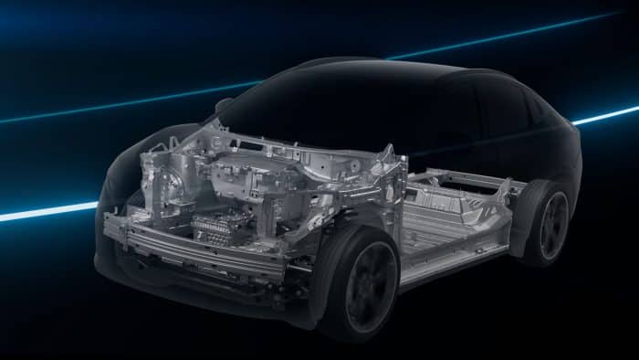 Nuovo Nissan Leaf 1 700x394