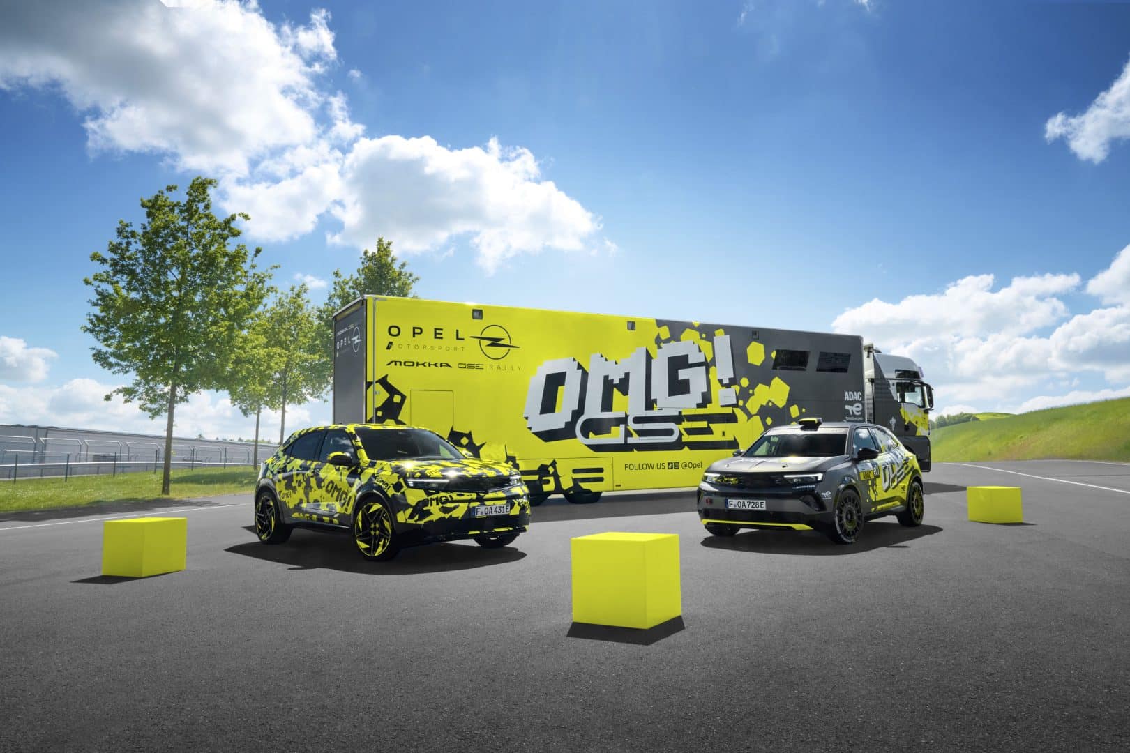 Opel Mokka GSE 2 1620x1080