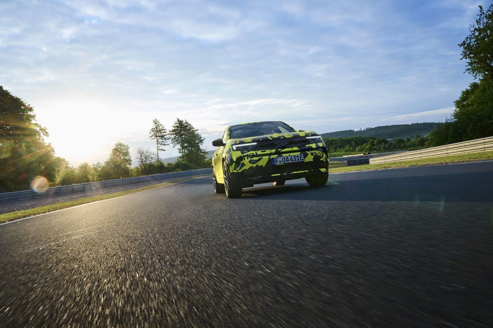 Opel Mokka GSE 7 1623x1080