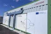 Pioneer a Fiumicino lenergia rinasce dalle batterie dei veicoli elettrici 1 165x110