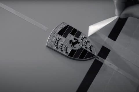 Porsche 963 RSP, anteprima della formidabile Le Mans Hypercar da strada