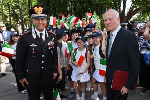 Sicurezza Stradale, Carabinieri e ACI, un patto cruciale