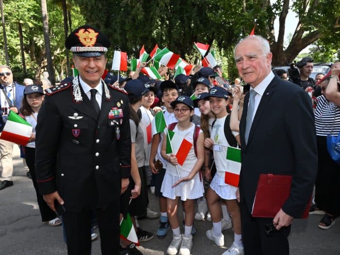 Sicurezza Stradale, Carabinieri e ACI, un patto cruciale