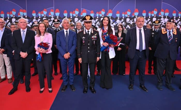 Sicurezza Stradale Carabinieri e ACI un patto cruciale 3 700x425