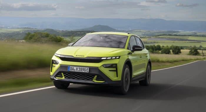 Skoda Elroq RS potenza elettrica. La prova 11 e1749543617796 700x381