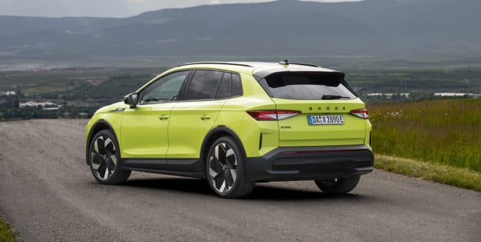 Skoda Elroq RS potenza elettrica. La prova 16 e1749543588544 700x353