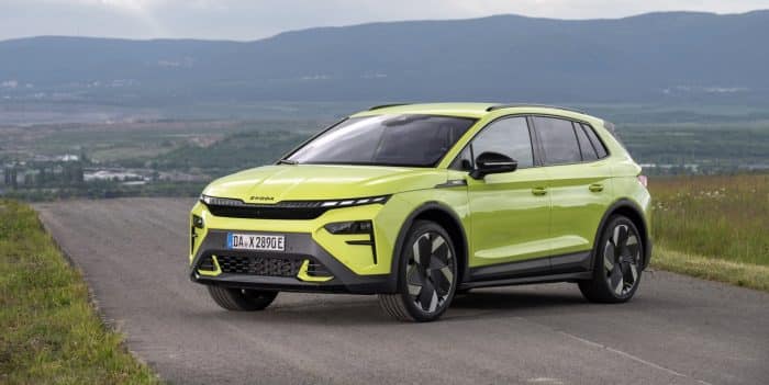 Skoda Elroq RS potenza elettrica. La prova 17 e1749543535218 700x351