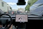 Tesla porta la guida autonoma FSD a Berlino 1 165x110