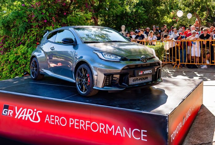 Toyota GR Yaris Aero Package 10 e1751289643286 700x472