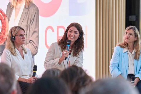 Volvo - Women Empowerment