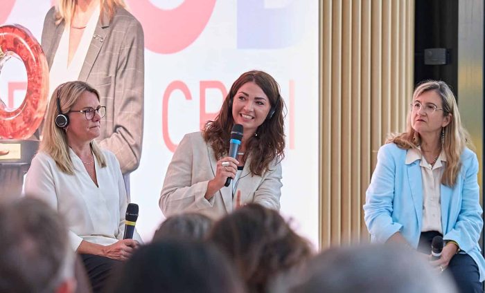 351587 Volvo   Women Empowerment e1751387904665 700x424