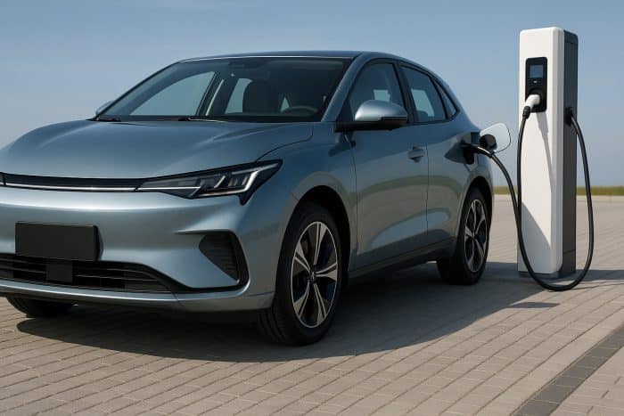 Cina, mercato auto elettriche vicino al collasso? Sovraproduzione e dumping