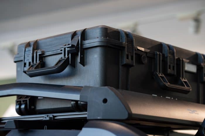 Dacia Duster 2025, il SUV urbano e off-road che non accetta compromessi 8 Dacia Duster 2025 65 700x466