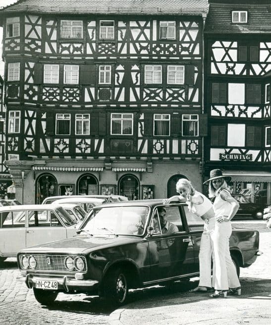 Dante Giacosa 12 Fiat 124 547x656