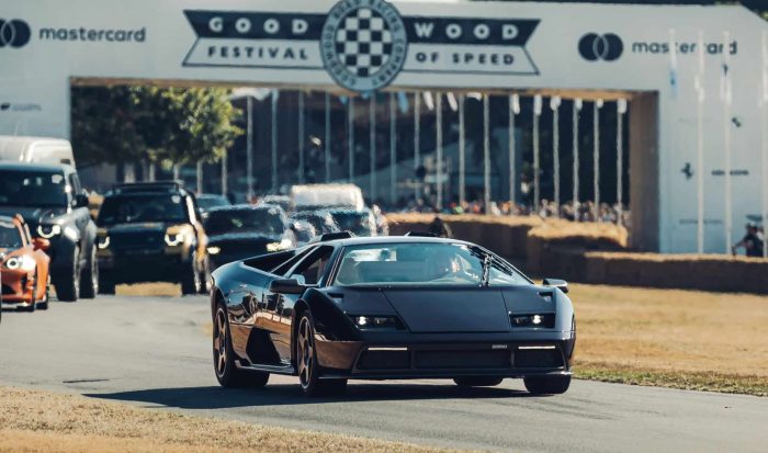 Eccentrica a Goodwood 2025 la formidabile V12 italiana conquista la scena 1 scaled e1753197225261 700x413