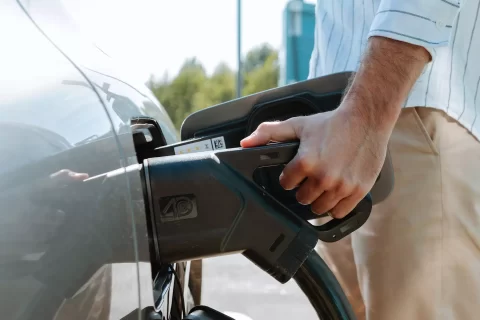 Electra Drive 480x320