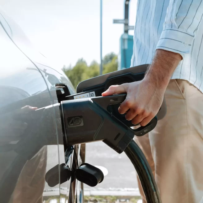 Electra Drive e Spark Alliance rivoluzionano il viaggio elettrico 6 Electra Drive