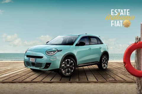 Estate Italiana Fiat