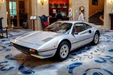 Ferrari 308 GTB 50 anni di leggenda un evento esclusivo Courtesy of Cavallino 2 scaled e1753109917249 165x110