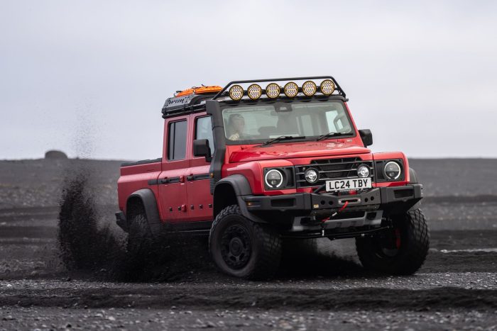 INEOS Grenadier Trialmaster X LETECH Iceland 023 700x467