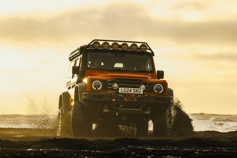 INEOS Grenadier Trialmaster X LETECH Iceland 026